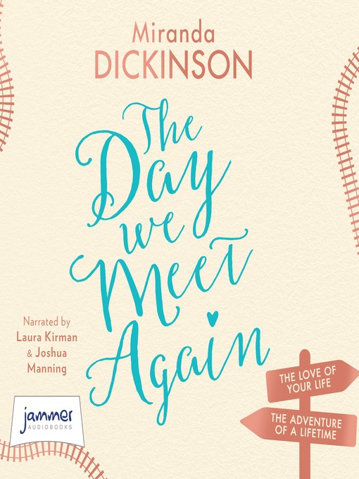 Title details for The Day We Meet Again by Miranda Dickinson - Available